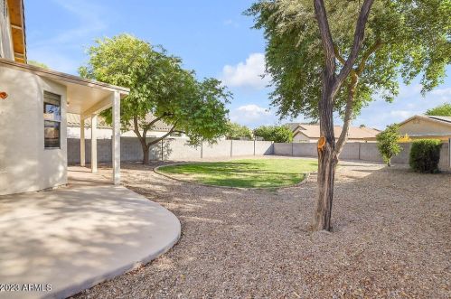 2769 Devon Ct, Gilbert AZ  85296-8865 exterior