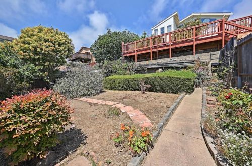 617 Walnut Ave, South San Francisco CA  94080-2721 exterior