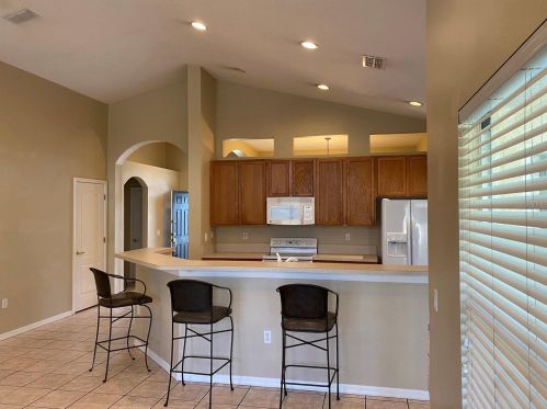 3307 Coconut Grove Rd, Land O Lakes FL  34639-6734 exterior