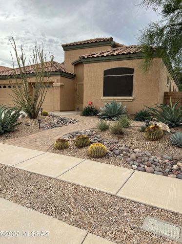 6489 Ivy Mountain Way, Tucson, AZ 85757-1502