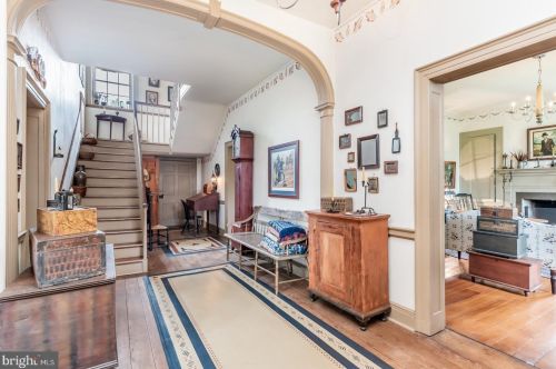 440 Franklin Church Rd, Siddonsburg PA  17019-9766 exterior