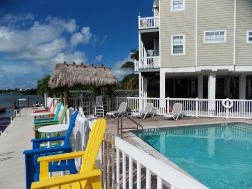 21650 Overseas Hwy, Summerland Key FL  33042-4130 exterior