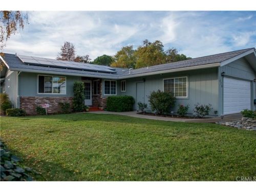 1670 Boynton Ave, Oroville, CA 95966-5004