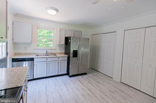 219 Land Or Dr, Ruther Glen VA  22546-1069 exterior