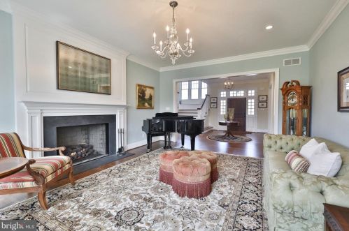 470 Morris Rd, Blue Bell PA 19422-0014 exterior