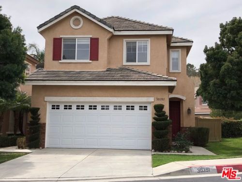 30391 Cedar Oak Ln, Santa Clarita, CA 91384-4776