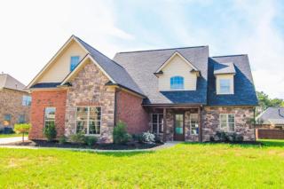 1623 Amhurst Dr, Maryville, TN 37801-7905