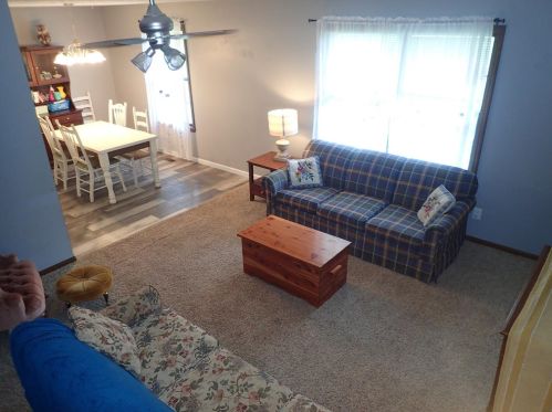 2770 Oak Haven Dr, West Harrison, IN 47060-8812