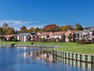 2540 Holly Point Blvd, Chesapeake VA  23325-4717 exterior
