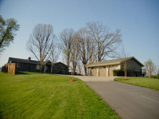 184 Pressley Hill Rd, Fletcher, NC 28732-8404