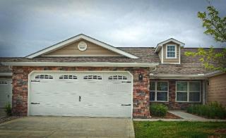 10147 Harewood Dr, Noblesville IN  46060-4044 exterior
