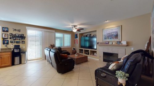 84343 Onda Dr, Indio CA  92203-2909 exterior