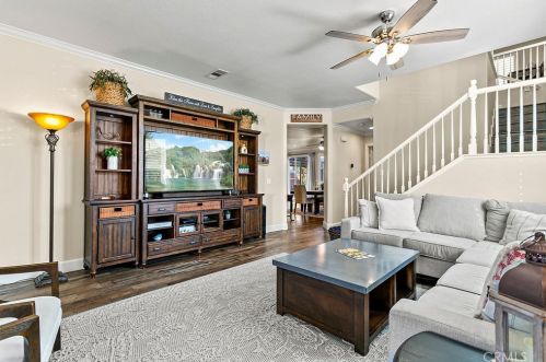 29292 Point Shore Dr, Lake Elsinore CA  92530-7277 exterior