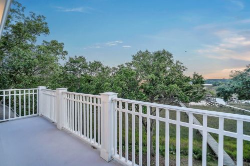 3984 Gift Blvd, Johns Island SC  29455-7740 exterior