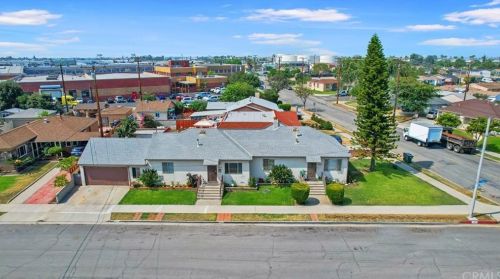 1565 Colegrove Ave, Montebello CA  90640-5001 exterior