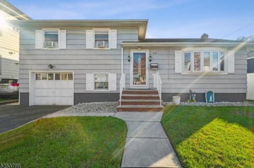350 Harvard Ave, Industrial Hillside, NJ 07205-2005