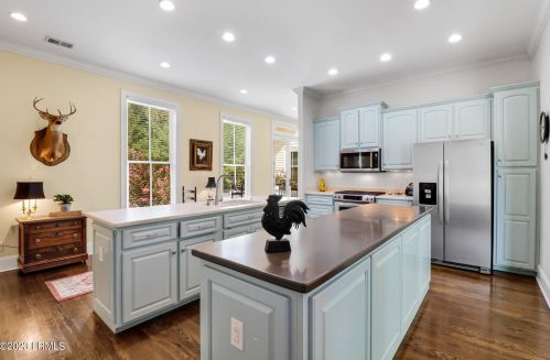 1426 Stone And Patrick Rd, Varnville SC  29944-4928 exterior