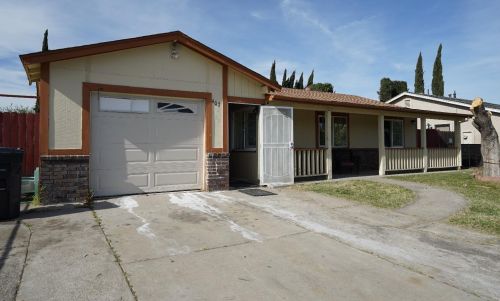 407 Mingo Way, Lathrop, CA 95330-9533