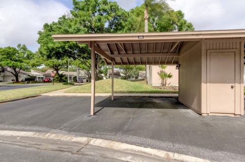 130 Sylvia Pl, Oldsmar FL  34677-2365 exterior