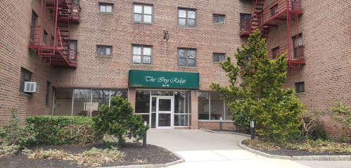 86-70 Francis Lewis Blvd, Jamaica NY  exterior