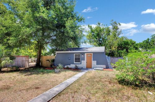 2025 27th Ave, Saint Petersburg, FL 33713-4134