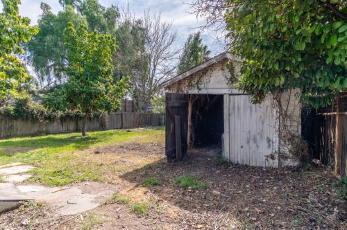 1079 Myrtle St, San Jose CA  95126-1029 exterior