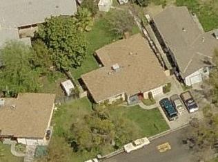 1805 Bowling Green Dr, Sacramento, CA 95815-3414