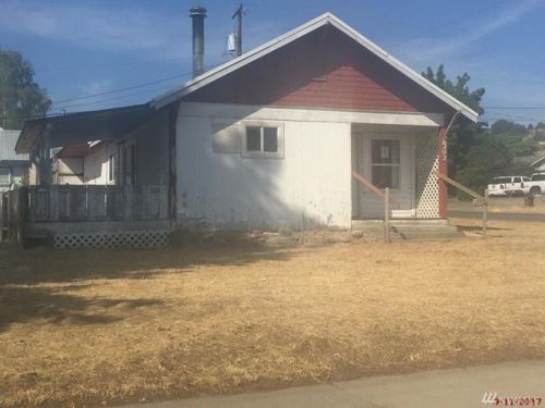 202 Birch St, Disautel, WA 98841-9713