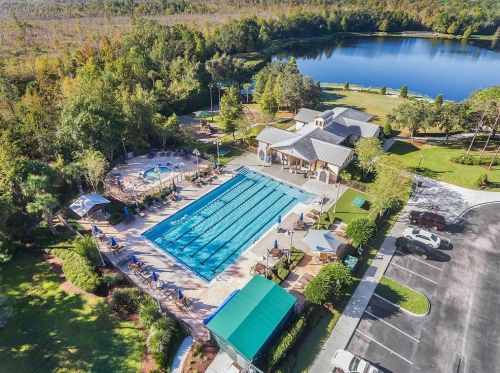 1017 Nash Dr, Kissimmee FL  34747-4310 exterior