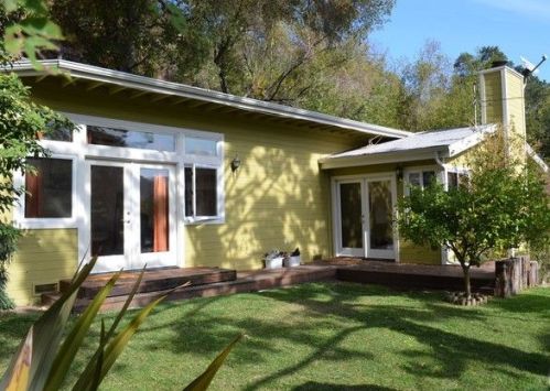 19809 Montau Dr, Topanga, CA 90290-3325