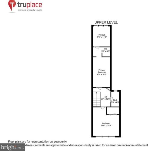 1826 18th St, Washington DC 20009-1707 exterior