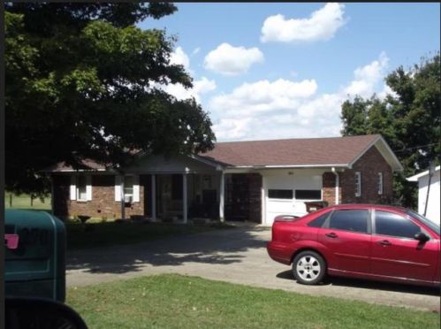 265 Cummins Ferry Rd, Bondville, KY 40372-8007