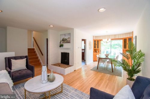 159 Windsor Ave, Southampton PA  18966-3333 exterior