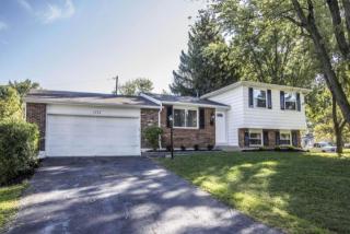 3390 Hunt Club Rd, Westerville, OH 43081-3943