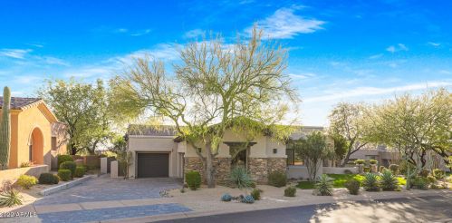 9290 Thompson Peak Pkwy, Scottsdale, AZ 85255-4501