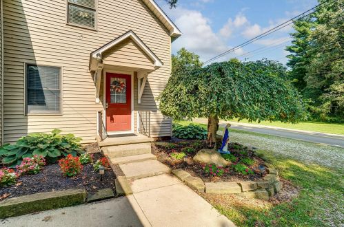 12260 Sycamore Rd, Mount Vernon OH  43050-7511 exterior