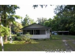 4099 126th Pl, Belleview, FL 34420-4945