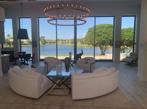 106 Locha Dr, Jupiter FL  33458-7731 exterior