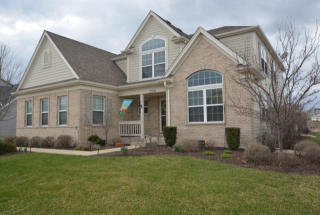 7210 150th Ave, Kenosha, WI 53142-8804