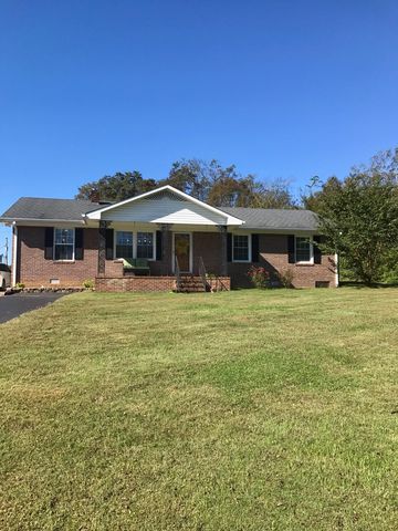 442 Old Liberty Rd, Alexandria, TN 37012-3516