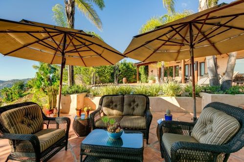 5320 Ivafern Ln, La Canada CA  91011-2811 exterior