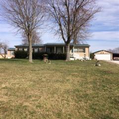 323 Yates Chapel Rd, Cecilia KY  42724-8749 exterior