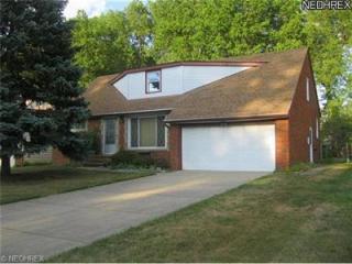 1933 Kapel Dr, Cleveland OH  44117 exterior