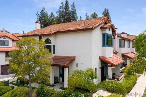 3638 Mission Mesa Way, San Diego, CA 92120-1561