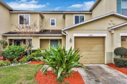 1026 Chalcedony St, Kissimmee, FL 34744-7230