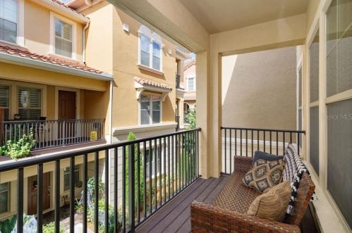 3104 Porta Romano Way, Lake Mary FL  exterior