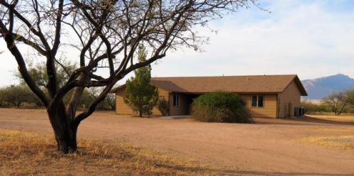 422 Elly Mae Dr, Mescal, AZ 85602-7865