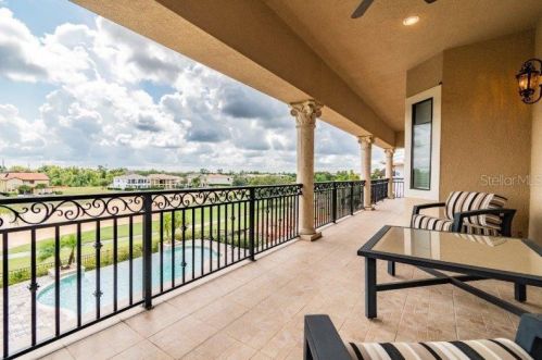 395 Muirfield Loop, Kissimmee FL 34747-6411 exterior