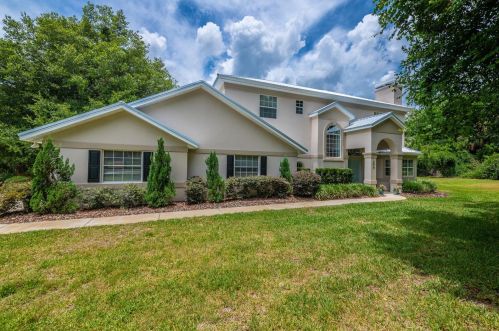 290 Parrulli Dr, Ormond Beach FL  32174-4285 exterior