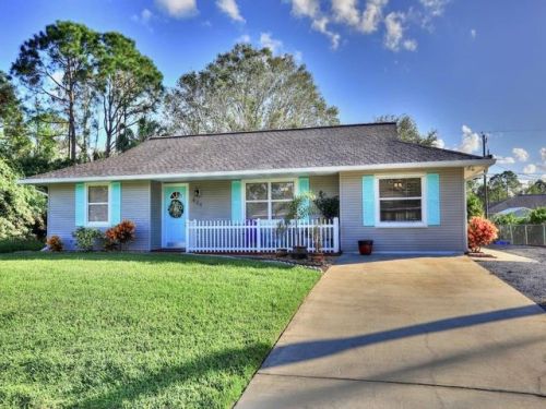 434 Lanfair Ave, Sebastian, FL 32958-6641
